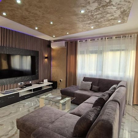 Apartments Adriana Bilice Exterior photo