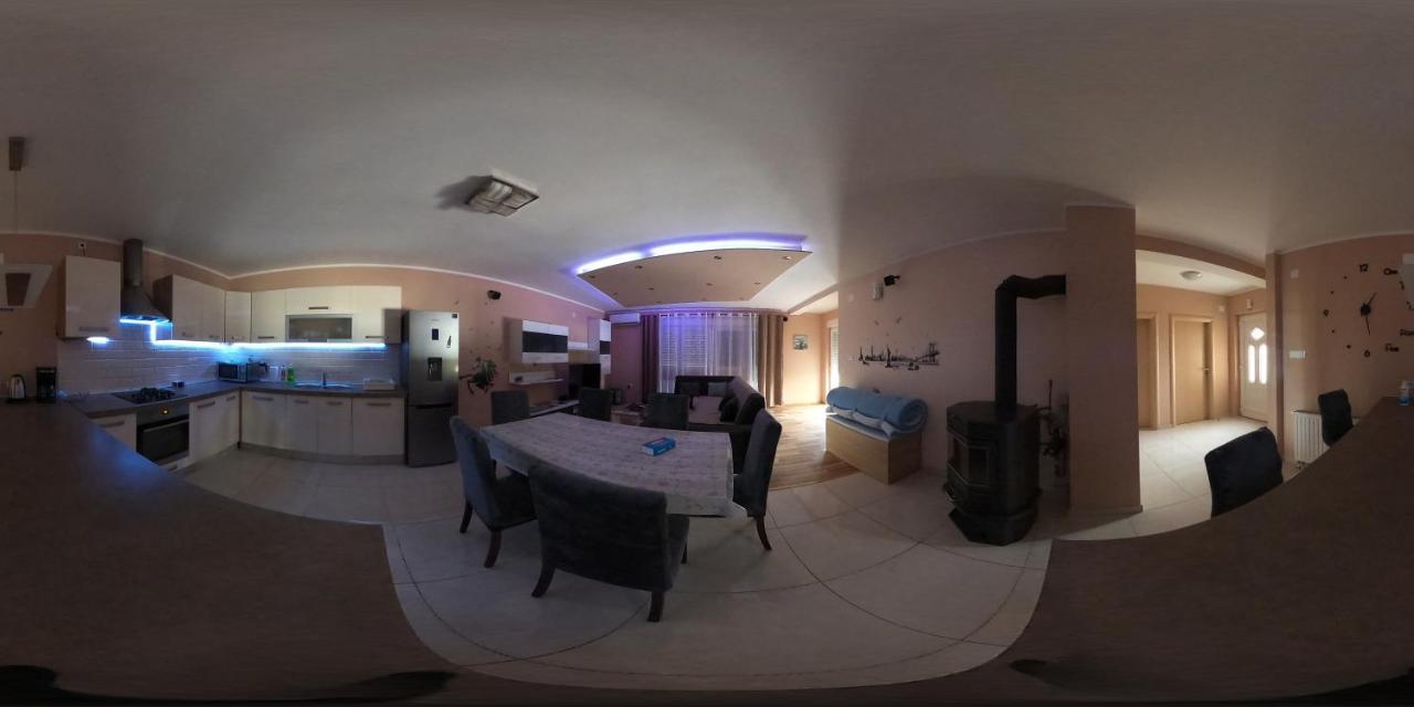 Apartments Adriana Bilice Room photo