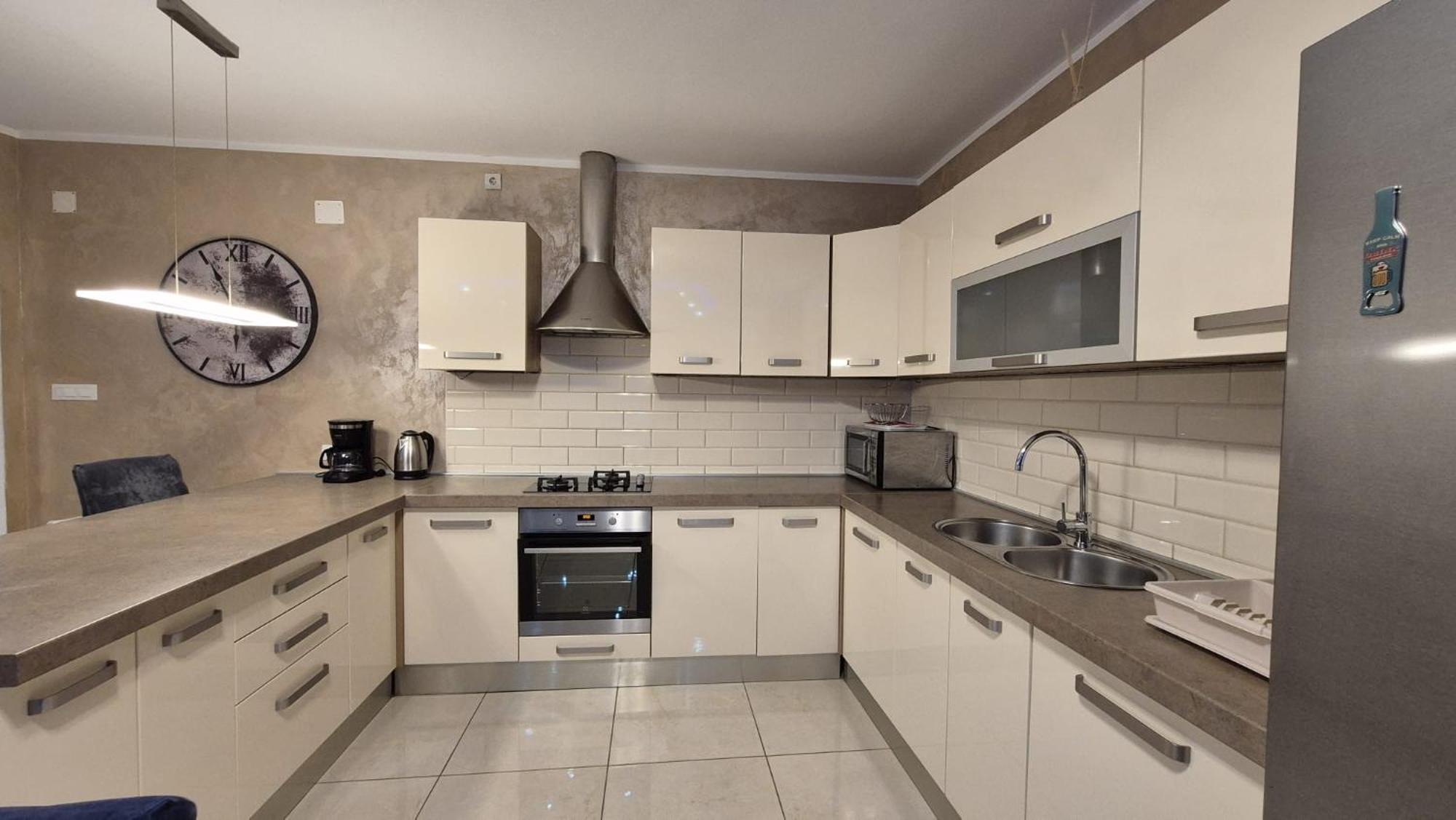 Apartments Adriana Bilice Exterior photo